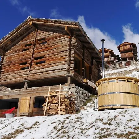 Mayen A Etienne Holiday home