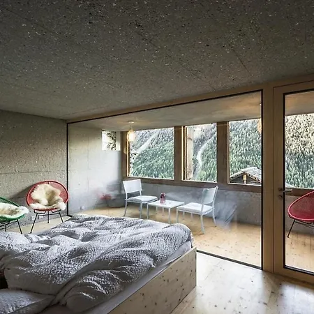 Mayen A Etienne Holiday home *