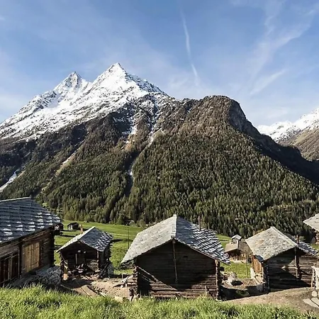 Holiday home Mayen A Etienne *