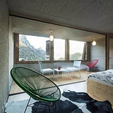 Mayen A Etienne Holiday home *